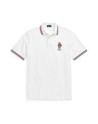Ralph Lauren Polo shirts
