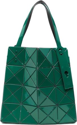 Bao Bao Issey Miyake Handbag Large Carat