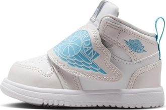 Nike Jordan (TD) Air Jordan Sky Jordan 1 Photon Dust Blue Chill HV4766-014