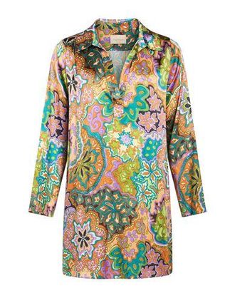 Momoni VESTIDOS - Minivestidos en YOOX.COM