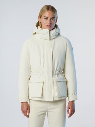North Sails 2-laags parka Nancy