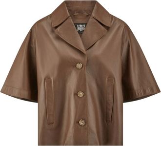 Riani Donna, Giacche, Marrone, M, new