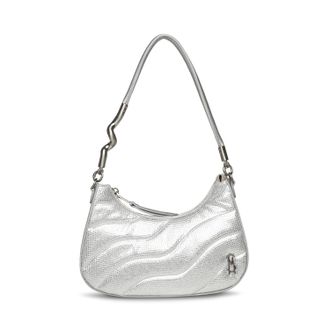 Steve Madden Bazura-S Bag SILVER