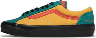 Vans OTW Old Skool 36 - Heren - Sneakers - Oranje - 42 1/2 EU - Schoenen