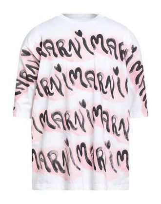 Marni TOPS - T-shirts auf YOOX.COM