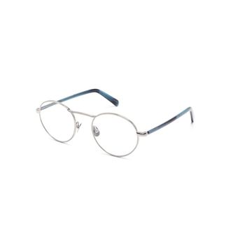 Moscot unisex, Accessoires, Grijs, Maat: 49 MM