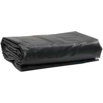 vidaXL Tarpaulin Anthracite 1.5x20 m 650 g/m&sup2; Vidaxl