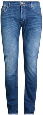 Hand Picked HOSEN & R&Ouml;CKE - Jeanshosen auf YOOX.COM