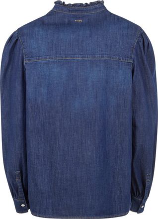 Twin-Set Rodeo Shirt