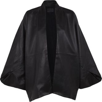 Cortana Mujer, Chaquetas, Negro, Talla: ONE Size