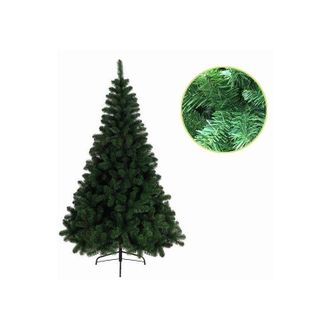 OEM Imperial &Aacute;rbol De Navidad H300&oslash;178cm Pvc