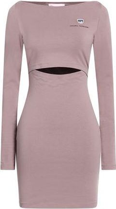 Chiara Ferragni KLEIDER - Mini-Kleider auf YOOX.COM