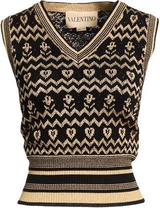 Valentino Garavani KNITWEAR - Jumpers on YOOX.COM