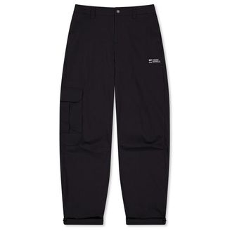 Mons Royale All Mission Pants Trekkinghose f&uuml;r Damen | schwarz