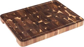 All-Clad Acacia Wood Cutting Board at Nordstrom