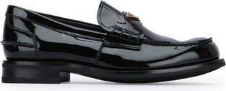 Prada Mocassini