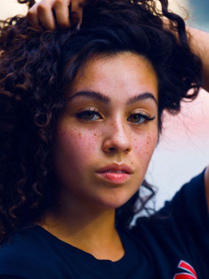 Hairstyle trends for Fall/Winter 2019