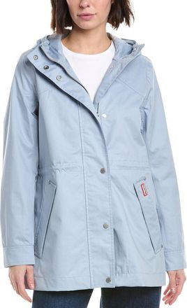Hunter Short Rain Coat