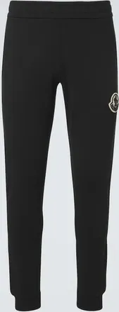 Moncler Logo swim trunks