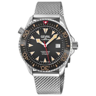 Gevril Group Hudson Yards Mens Watch