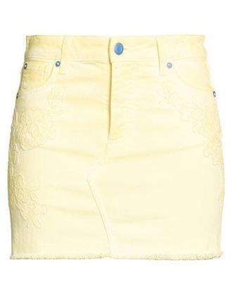 Ermanno Scervino HOSEN & R&Ouml;CKE - Jeansr&ouml;cke auf YOOX.COM
