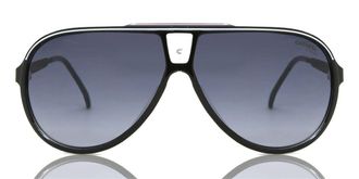 Carrera 1050/S OIT/9O Mens Sunglasses Black Size 63
