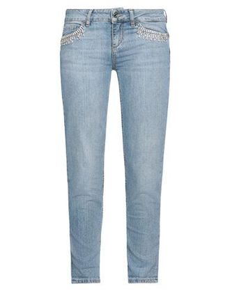 Liu Jo BOTTOMWEAR - Jeans on YOOX.COM