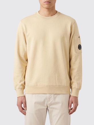 C.P. Company Felpa girocollo C. P. Company in cotone