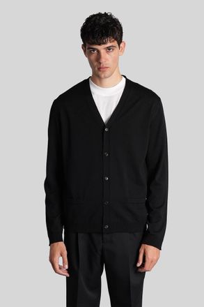 Roberto Collina Cardigan