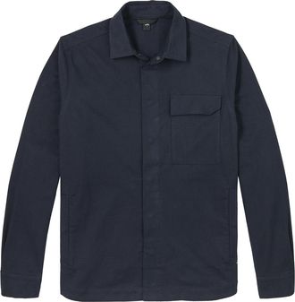 Wahts Mens Jackets Dark Navy / XL