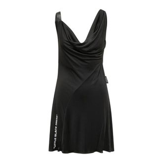 Off-white Mujer, Vestidos, Negro, Talla: S