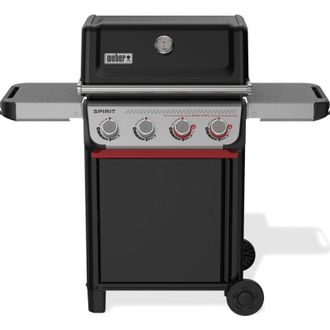 Weber Barbacoa De Gas Spirit E-425 Negra C&oacute;d. 1500797