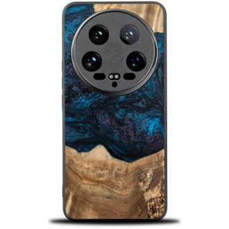 OEM Funda Bewood Unique Para Xiaomi 14 Ultra - Planetas - Neptuno