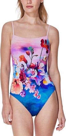 Gottex Under The Sea Swimsuit