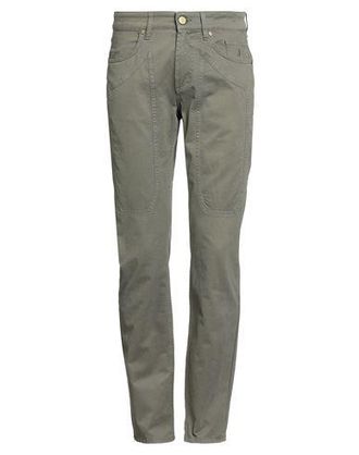 Jeckerson BOTTOMWEAR - Trousers sur YOOX.COM
