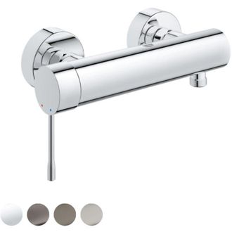GROHE Mezclador De Ducha Cromado Dise&ntilde;o Elegante Moderno