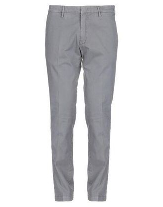 Michael Coal BOTTOMWEAR - Trousers on YOOX.COM