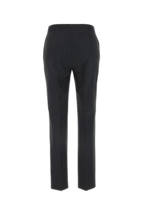 Philosophy di Lorenzo Serafini A03037126 0509 Grigio Pantaloni Trousers