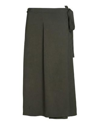 Majestic Filatures HOSEN & R&Ouml;CKE - Midi-R&ouml;cke auf YOOX.COM