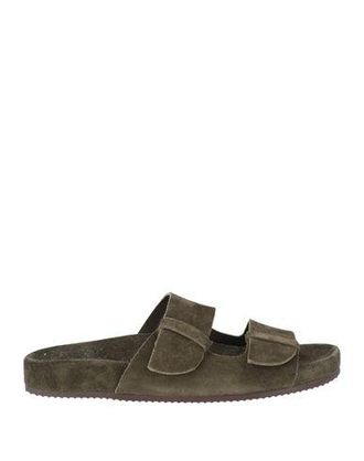 Ancient Greek Sandals CALZADO - Sandalias con cierre en YOOX.COM