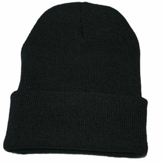 Generic Winter Hats for Women Men Comfortable Breathable Slouchy Beanies Soft Warm Knitted Hats Unisex Skull Beanie Caps Soft Stretchy Unisex Knitted Beanie H