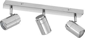 Lindby Lindby Remilan in Argento da Metallo