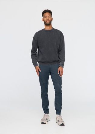 Duer Live Free Adventure Pant in Heritage-Blue at Nordstrom, Size 32 X 30