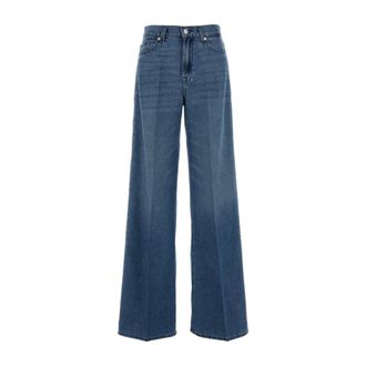 7 For All Mankind Donna, Jeans, Blu, W28, new