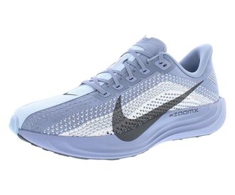 Nike Mens Pegasus Plus Sneaker, Ashen Slate Anthracite White, 8.5 UK