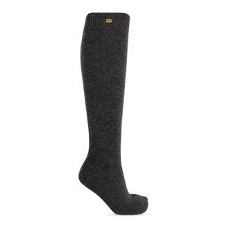 Ganni Mujer, Ropa interior, Gris, Talla: ONE Size