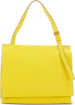 Gianni Chiarini Borsa tote Nicole - Giallo