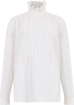 Alberta Ferretti Donna, Camicette, Bianco, S, new