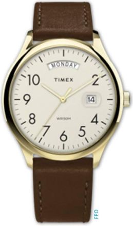 Timex Easy Reader Quartz Mens Watch TW2W68400