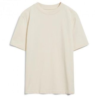 Armedangels Tarjaa T-Shirt für Damen | beige